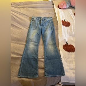 MOTHER- The Stunner Cruiser Ankle Size 27